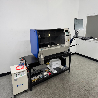 Molecular Devices Qpix 420 Colony Picker image 0